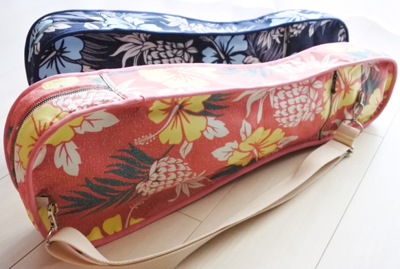 Ukulele Bag：Soprano Size 2枚目の画像