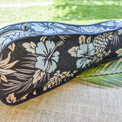 Ukulele Bag：Soprano size 1枚目の画像