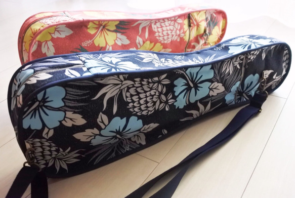 Ukulele Bag：Soprano size 2枚目の画像