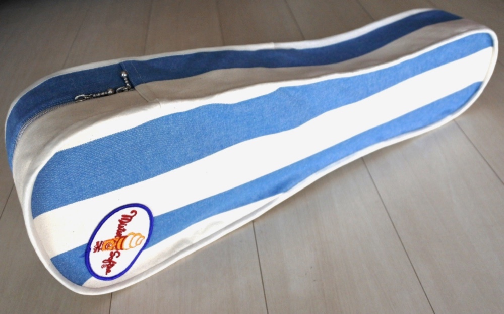Ukulele Bag：Soprano Size