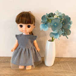 No.933 ドール服 ハンドメイド メルちゃん ソラン レミン コルネ ソランちゃん服☆レミンちゃん服☆コルネちゃん服☆メルちゃん服