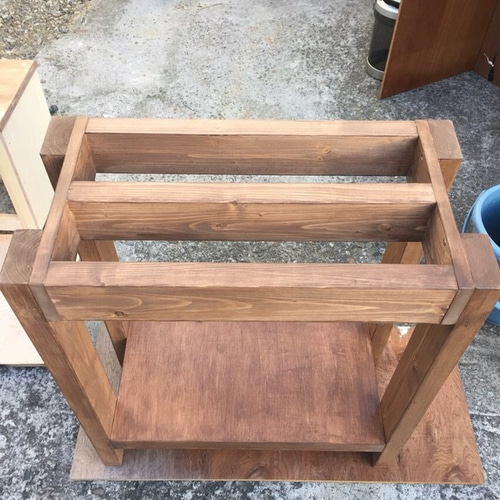 水槽１２０&水槽台　発送しません。手渡しのみ 水槽120&水槽台 発送しません。手渡しのみ 水槽120&水槽台発送しま