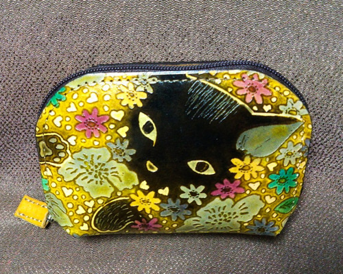 NEKO BASKET ネコバッグ ベジタブルレザー ハンドメイド NECO BASKET | NECOREPA STORE