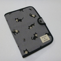 キタムラ　美品　ケース　ハチワレ　ねこ Yahoo!オークション - Kitamura（キタムラ）レザー小銭入れ