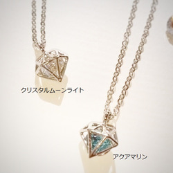 jewelry necklace 2枚目の画像