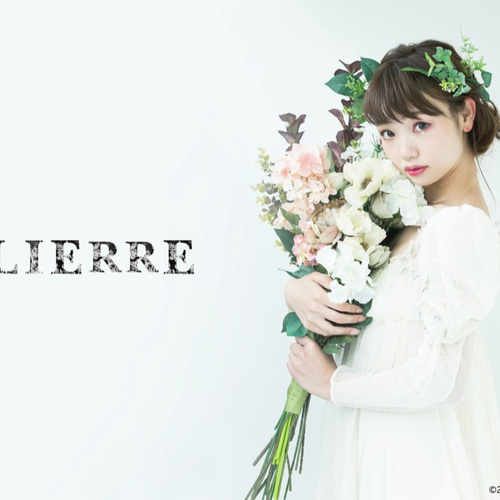 オーダーメイド】ウェディングブーケ&ブトニアセット 相談OK! 15000円