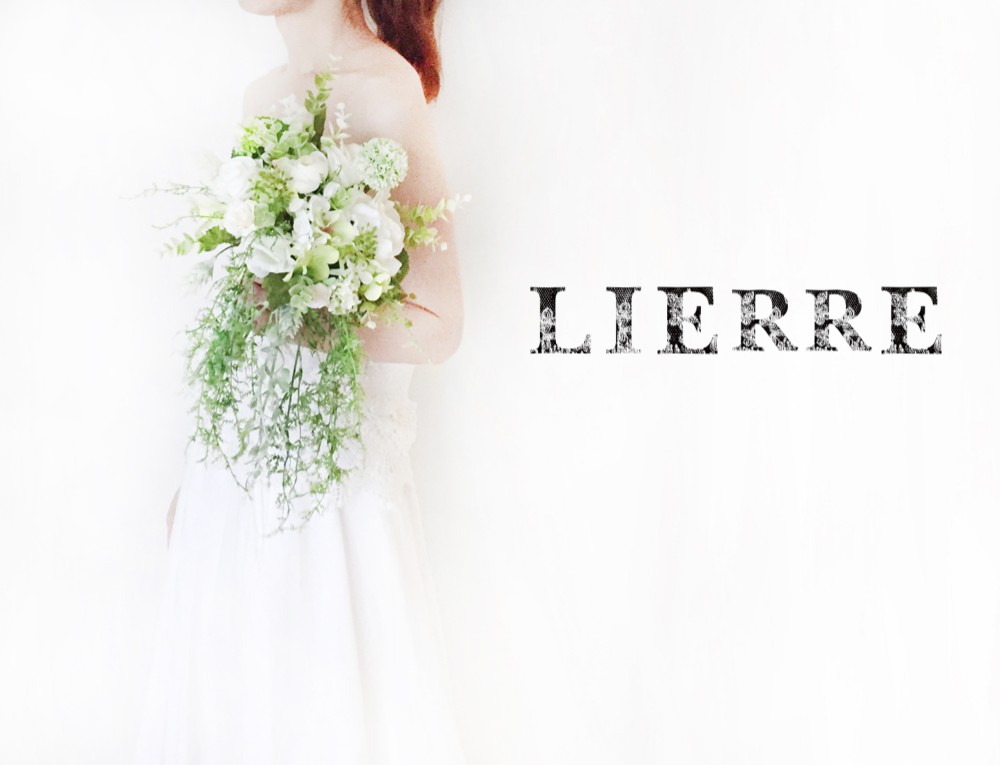 【オーダーメイド】ウェディングブーケ&ブトニアセット 相談OK! 15000円〜