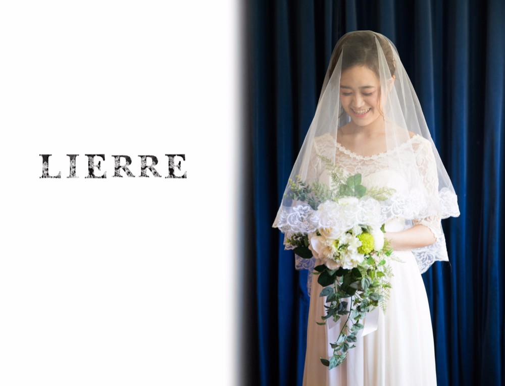 【オーダーメイド】ウェディングブーケ&ブトニアセット 相談OK! 15000円〜