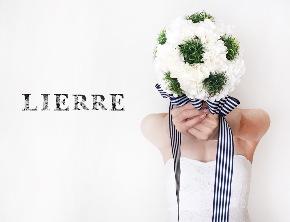 【オーダーメイド】ウェディングブーケ&ブトニアセット 相談OK! 15000円〜