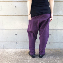 サルエル ロングパンツ のおすすめ人気通販｜Creema(クリーマ) 国内 