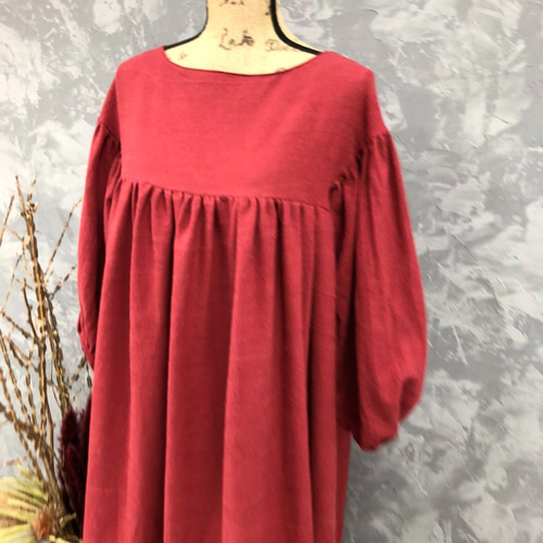 □10日内発送□【12/5再販】『フランスの森から抜け出した。ナチュラル