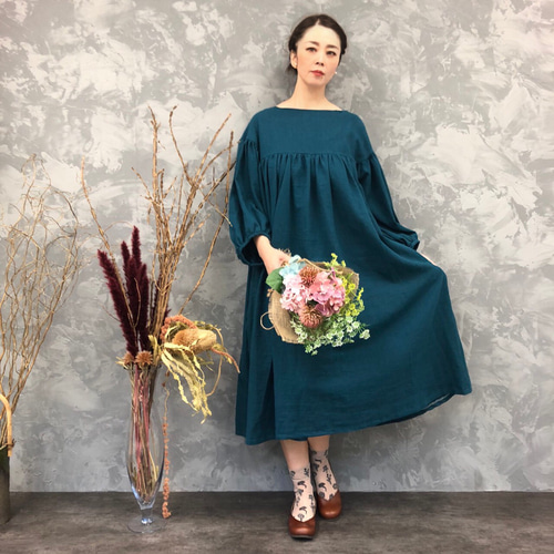 □10日内発送□【再販】『フランスの森から抜け出した。ナチュラル 