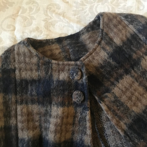 送無▫10日内発送▪️【12/29再販】『ウールシャギーテディベア