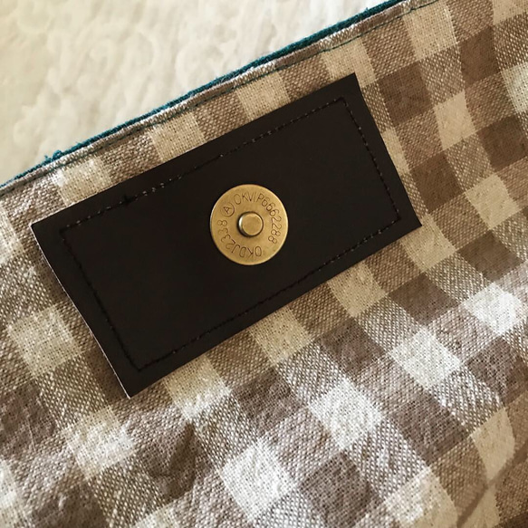 ■7天內出貨■【4月12日重新販售】四合一！容量超大的圓形包包，滿足你所有需求。亞麻肩包、斜背包，春季必備。 第7張的照片