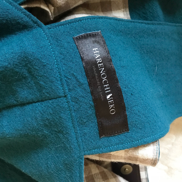 ■7天內出貨■【4月12日重新販售】四合一！容量超大的圓形包包，滿足你所有需求。亞麻肩包、斜背包，春季必備。 第8張的照片