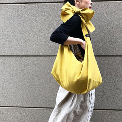麻（リネン） ショルダーバッグ の人気通販｜Creema(クリーマ