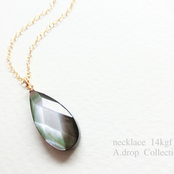 宝石ペリドット ピアス ピアス（スタッド・一粒） A.drop 通販