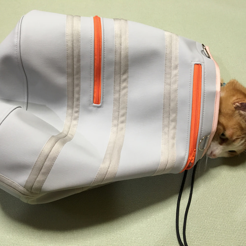 猫の爪切り 暴れる猫ちゃん一発キャッチ おもちゃ・ペット小物