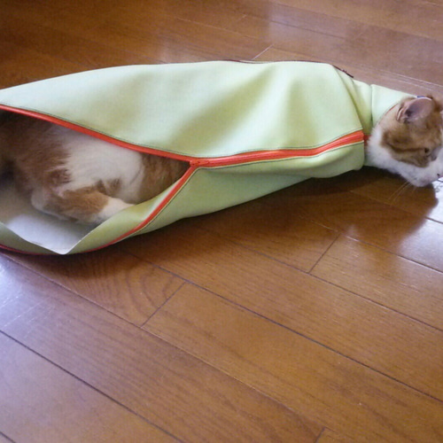 猫の爪切り 暴れる猫ちゃん一発キャッチ おもちゃ・ペット小物