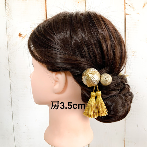 和装髪飾り　成人式卒業式袴着物振袖結婚式ヘアアクセサリー 髪飾り 成人式 卒業式 袴 和装 着物 振袖| きもの館 創美苑