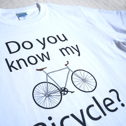bicycle 2枚目の画像