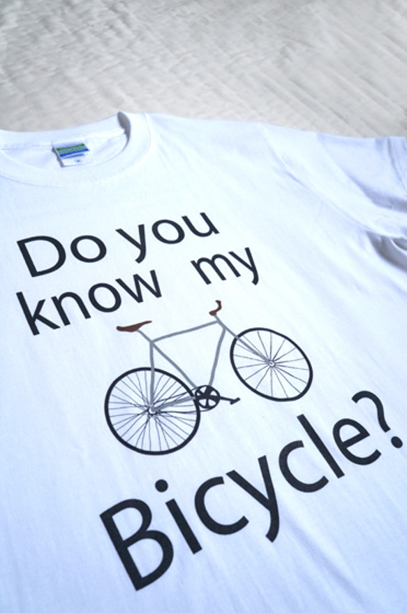 bicycle 2枚目の画像