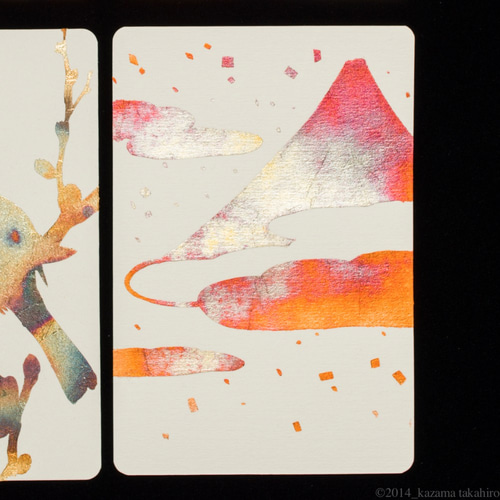 リヴァイ箔押しポストカード4枚 1y_posc_5_2_1000x.jpg?v=1710728274