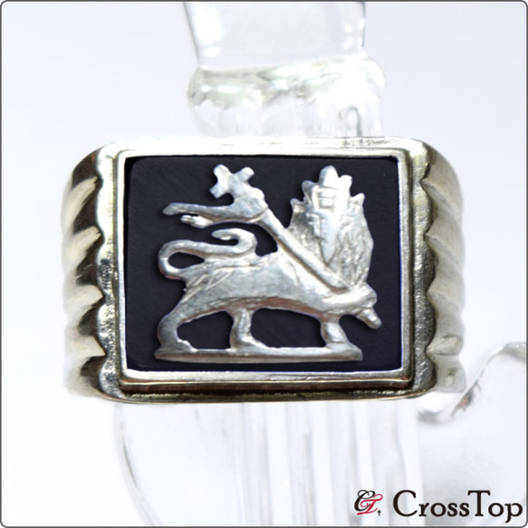les desseins de DIEU 968 Love Star Ring Silver925/レデッサン