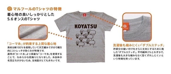 ＜在庫カラー・サイズのみの販売 半額割引3800円→1900円 在庫確認＞ヒックリカエル　大人半袖Tシャツ　親子おそろい 8枚目の画像