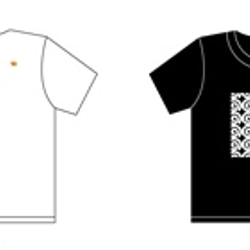＜在庫カラー・サイズのみの販売 半額割引3800円→1900円 在庫確認＞marufool T2　大人半袖Tシャツ 5枚目の画像
