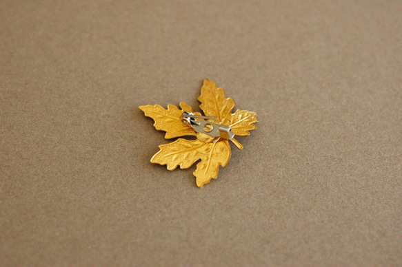 maple leaf［メープルリーフ］ 4枚目の画像