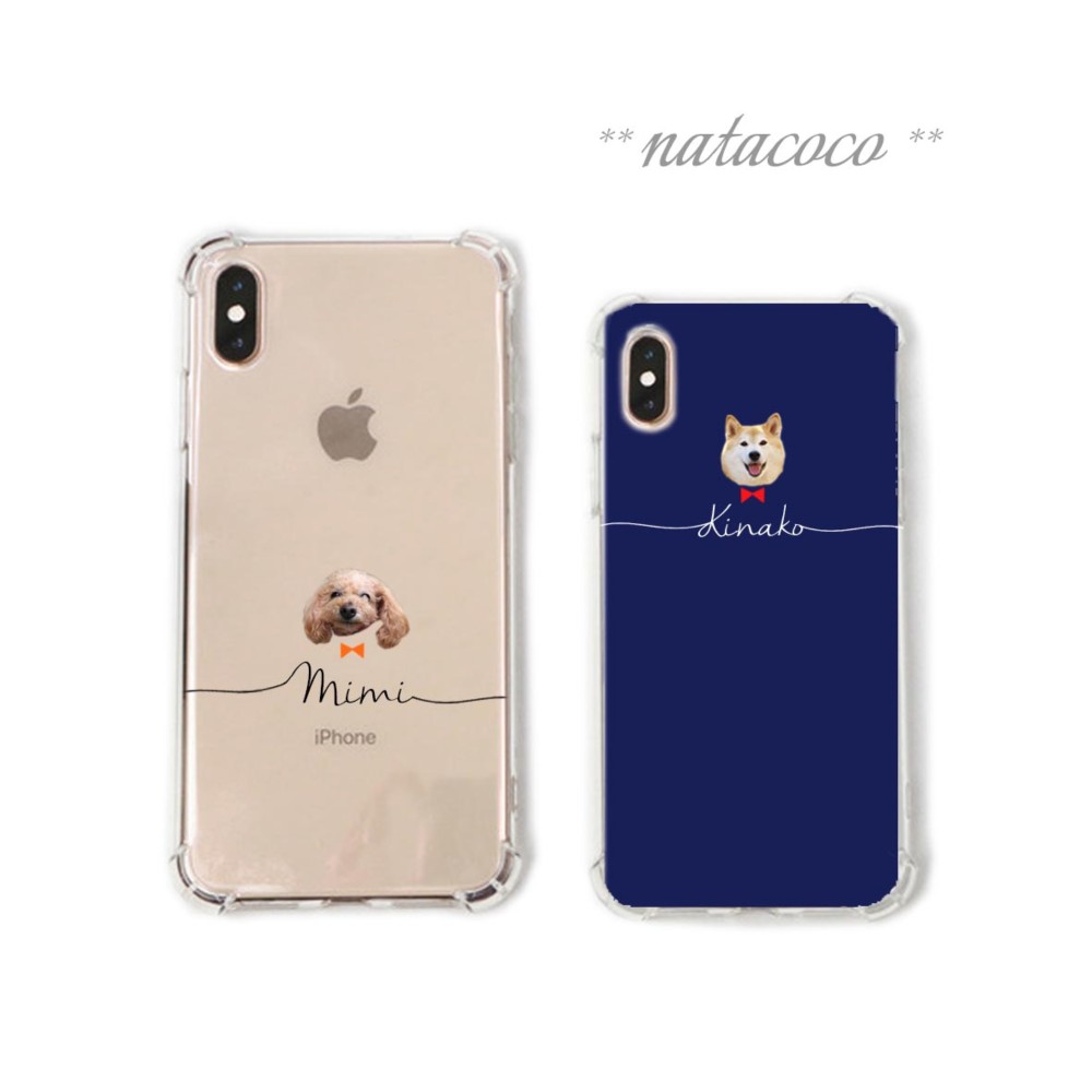 上品スタイル iPhoneケース 一花ちゃんのお父さん iPhone