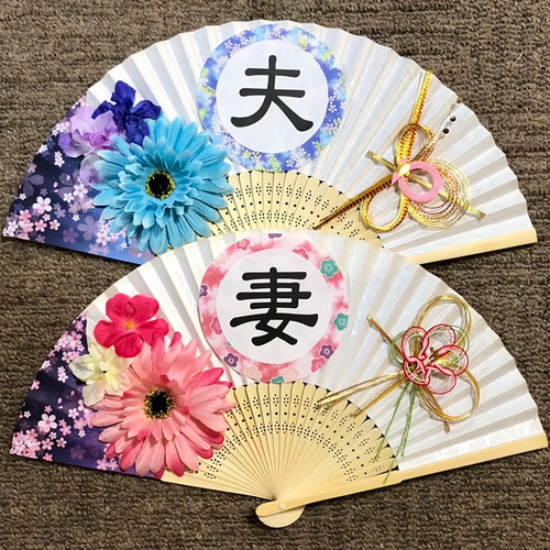 扇子プロップス(*ˊ˘ˋ*)*° 0_c1bb7b03c3d6264f708b084454d7