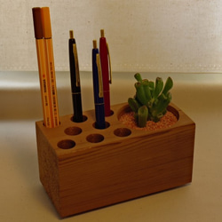 Desk Organizer "Succulent"　 3枚目の画像