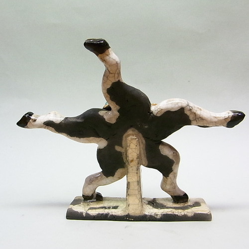 ◇『ブエル (ソロモン72柱/10)』 魔界のおみやげ屋 -atelier_juniの