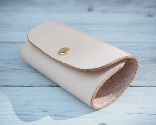 【そっちゃ】キーケース 本革 ハンドメイド 楽天市場】レザークラフトキット ロロマ キーケース (全6色)【ネコポス