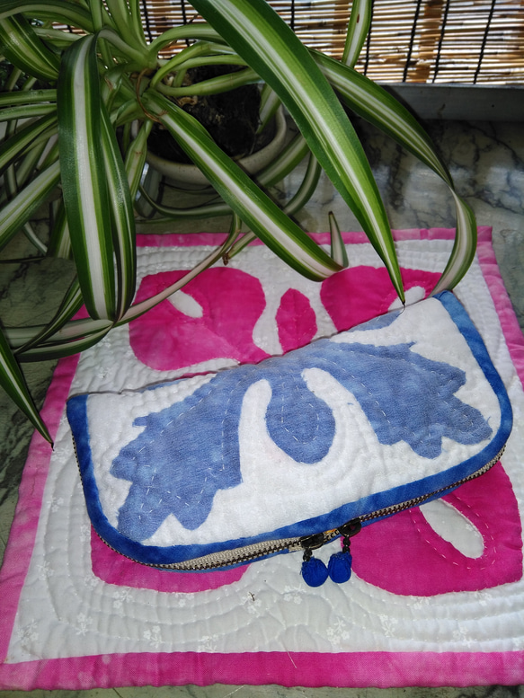 専用になります　ハワイアンキルトカービング　　ティモールアゲート　2点 ☆未使用☆ ハワイアンキルト 刺繍 ミニミニコインケース - メルカリ