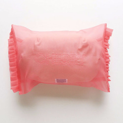 DROP pillow ピロー (CHERRY) 1枚目の画像