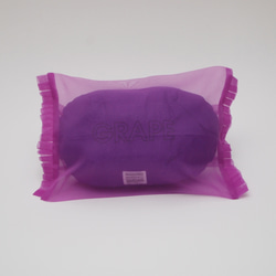 DROP  pillow (grape) 1枚目の画像