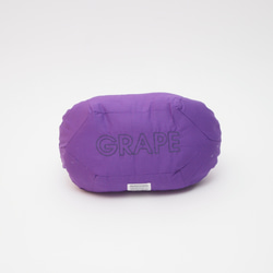 DROP  pillow (grape) 4枚目の画像