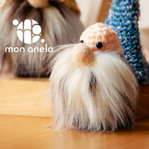 ☆きらきらXmas雑貨☆北欧の妖精トムテboots 置物 2体セット その他