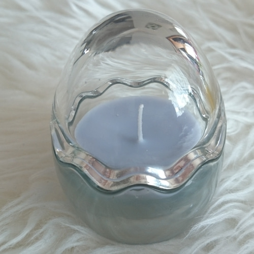 イースターエッグキャンドル キャンドル・キャンドルホルダー macoto