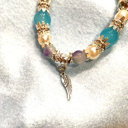 フェザーアンテック