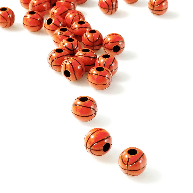 Fromバリ ビーズバスケット3点セット（ホワイト） B.LEAGUE ALL-STAR