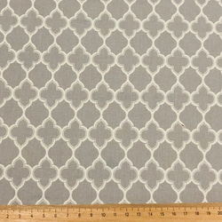 【再入荷】YUWAモロッカン グレー 2枚目の画像