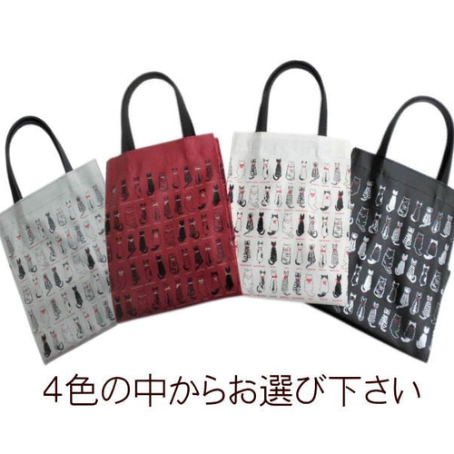 トートバッグ等　専用　猫柄 楽天市場】ネコリパブリック 猫 ねこ ネコ NECOREPA キャット