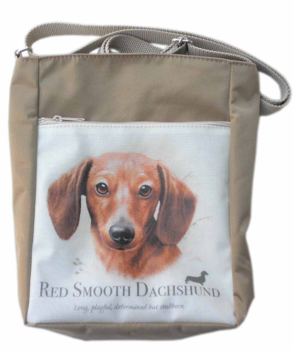 可愛い ダックスフンド ミニバッグ ショルダー ダックスフント犬の形をした女性用ハンドバッグ,ミニショルダー
