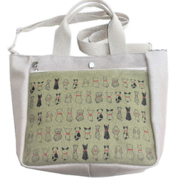 リーバイス501デニム巾着 ショルダーバッグ Concept store 通販