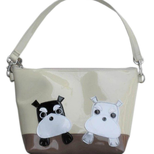 ゆー樣専用♡、シュナウザー型ショルダー、犬型バック