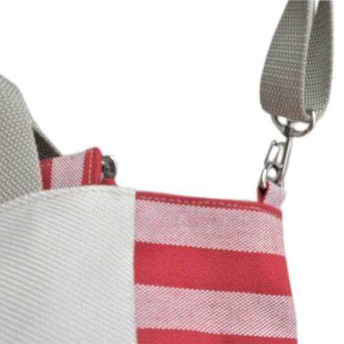 送料無料】ダックスフンド 雑貨 グッズ 犬柄 ショルダーバッグ お散歩